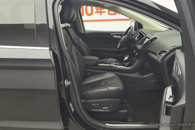 Ford Edge 2018 Eco Boost 245 4 WDSport 7 V — фото 12