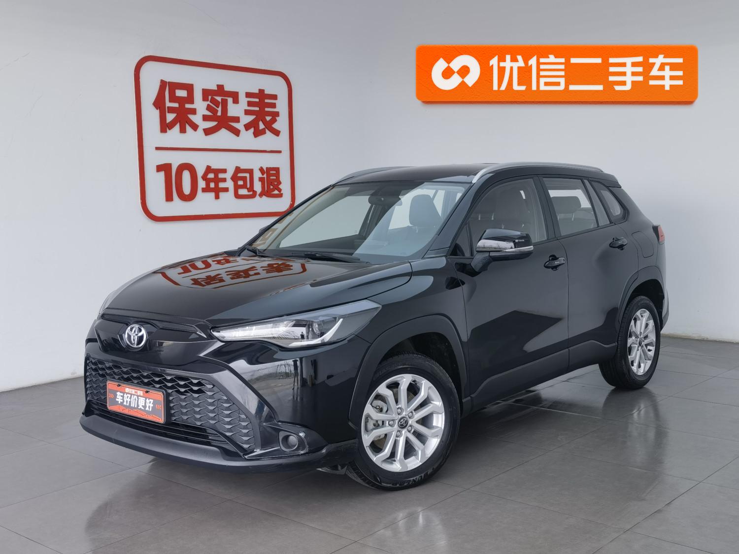 Toyota Frontlander