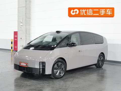 Li Auto MEGA