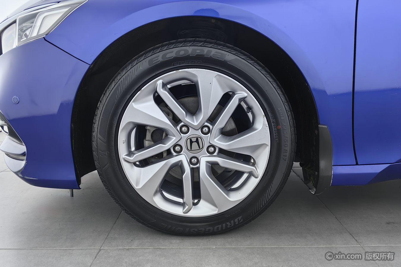 Honda Accord 2018 260TURBO Elite V