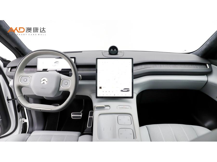 NIO ES8 2023 75kWh Executive
