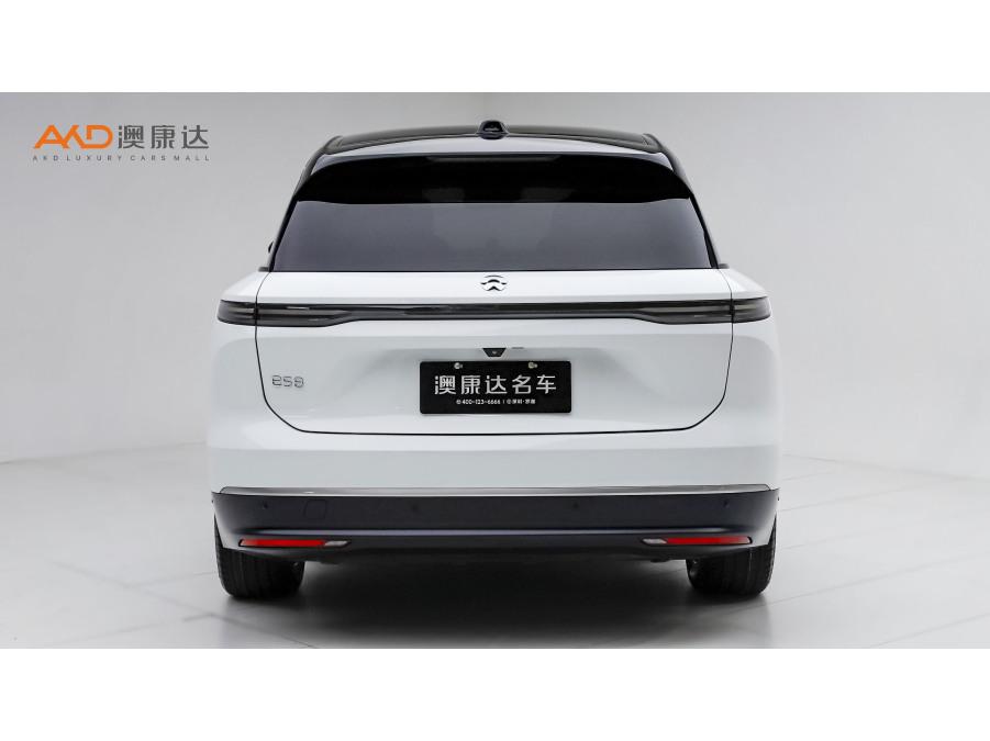 NIO ES8 2023 75kWh Executive