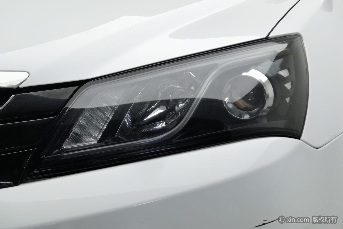 Geely Emgrand 2015 RS 1.5L MT