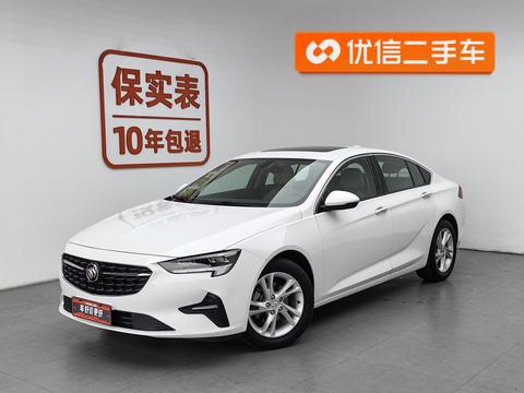 Buick Regal