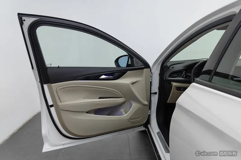 Buick Regal — фото 16