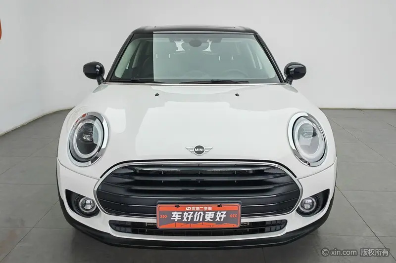 MINI CLUBMAN 1.5 T COOPER — фото 2
