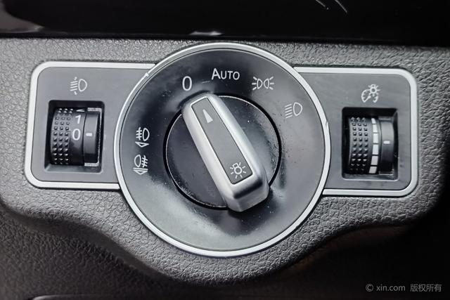Liebao CS10 2017 2.0 T ATLuxury — фото 15
