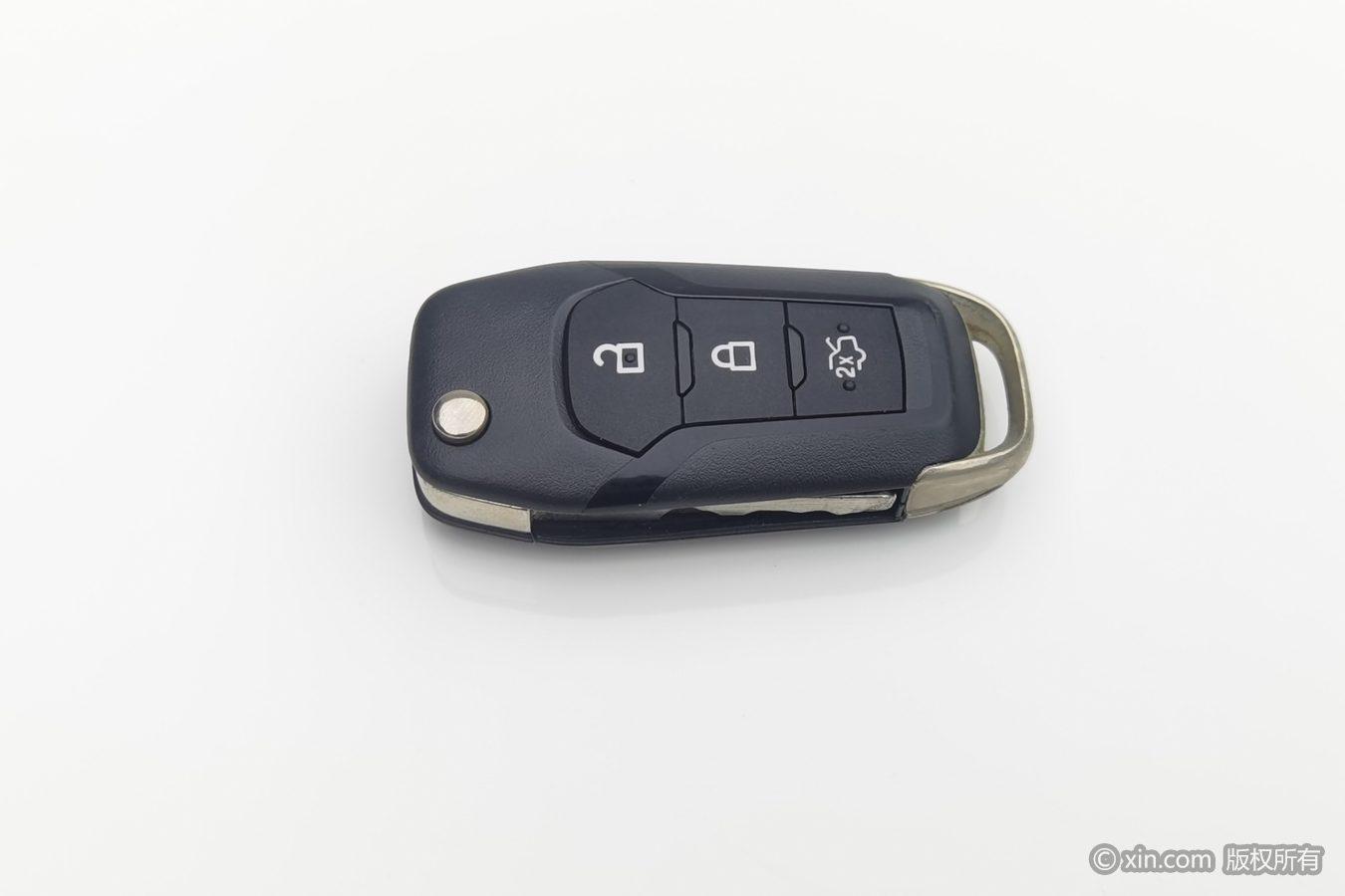 Ford Mondeo 2013 1.5L GTDi180 Fashion