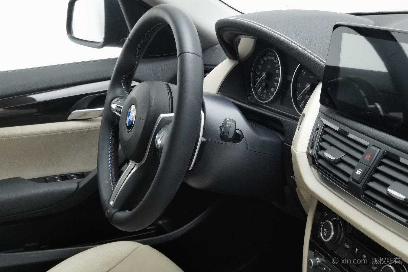 BMW X1 — фотографии объявления, Фото 24