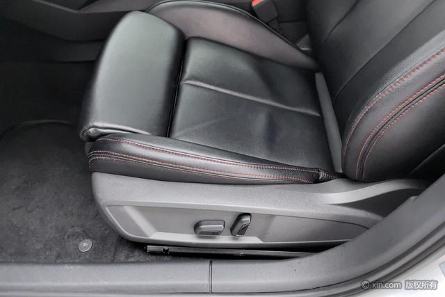 Audi A3 2021 A 3 L Limousine 35 TFSI Sport — фото 18