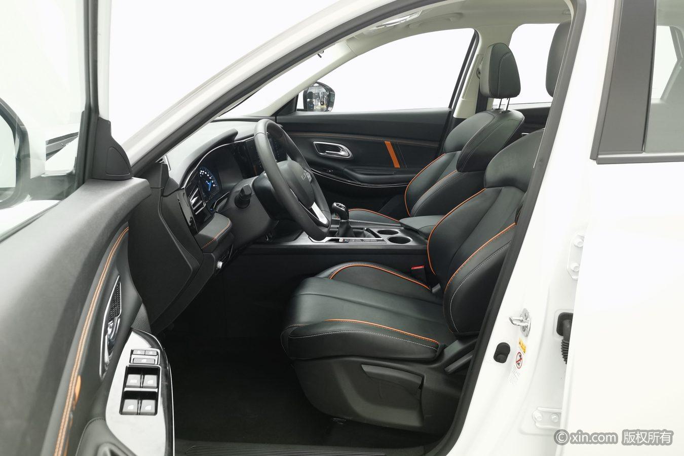 Changan Oshan X7 PLUS 2022 1.5T МКПП zun xiang xing