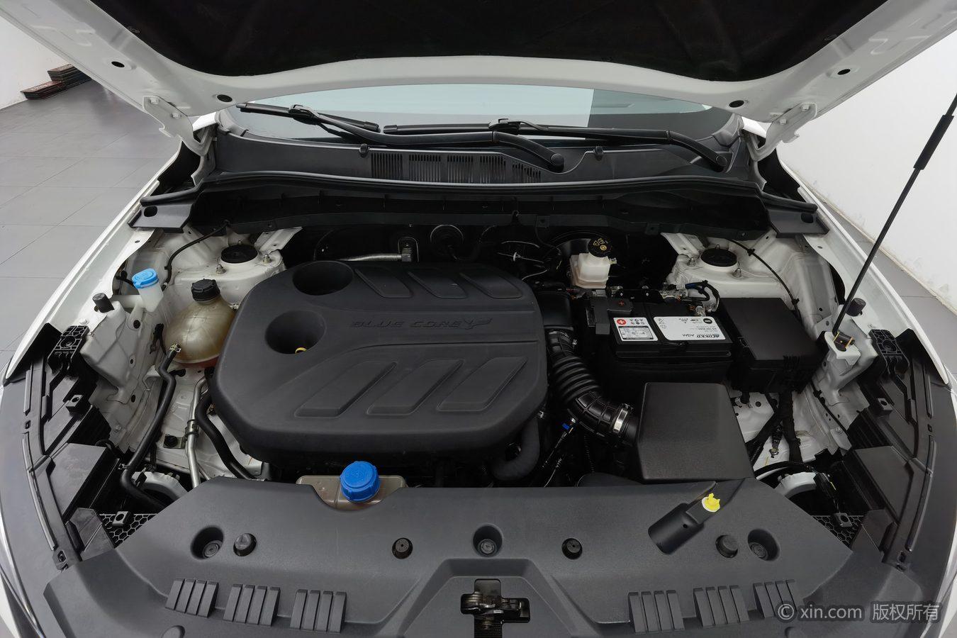 Changan Oshan X7 PLUS 2022 1.5T МКПП zun xiang xing