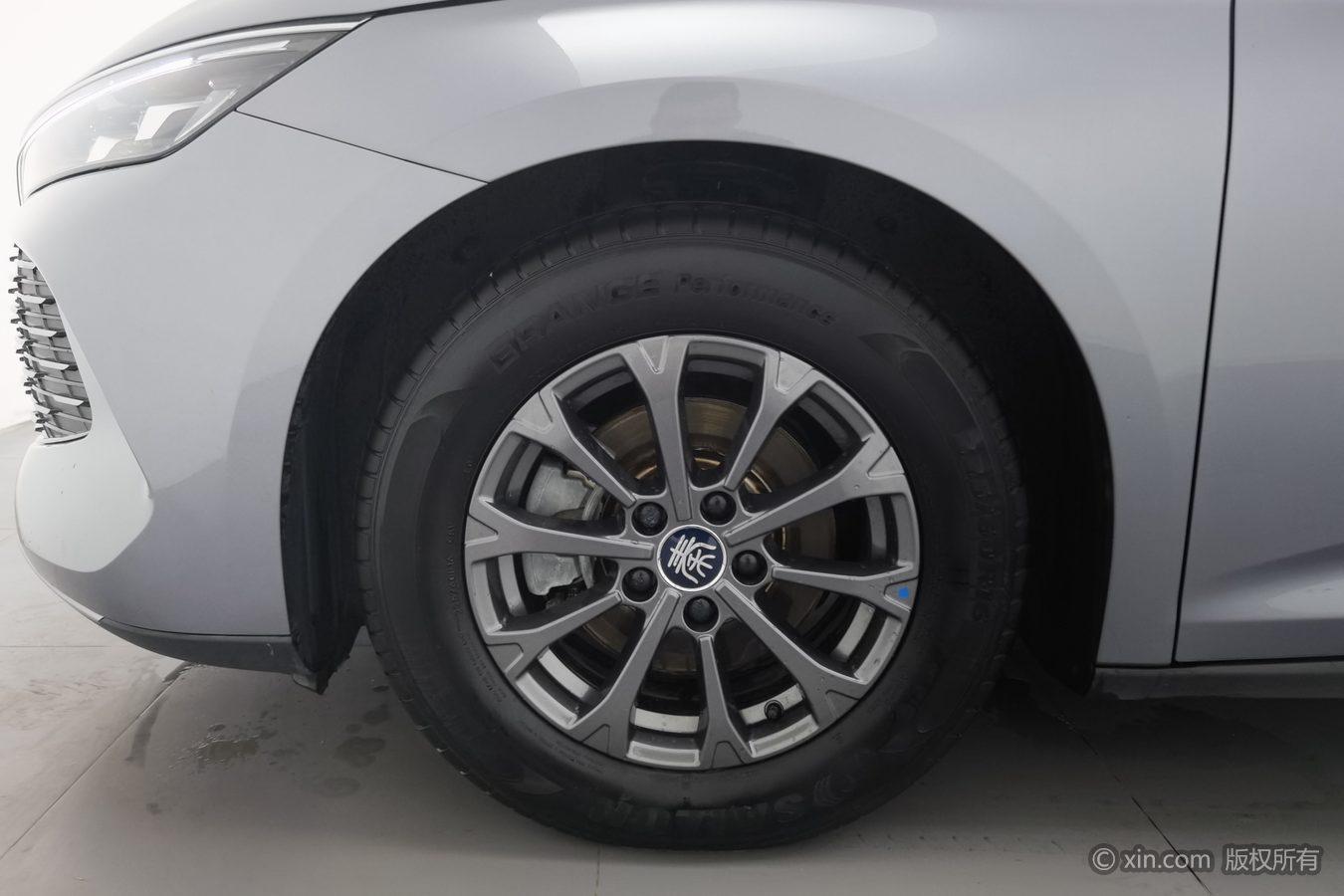 BYD Qin L L DM 2024 DM-i 80KM Lead