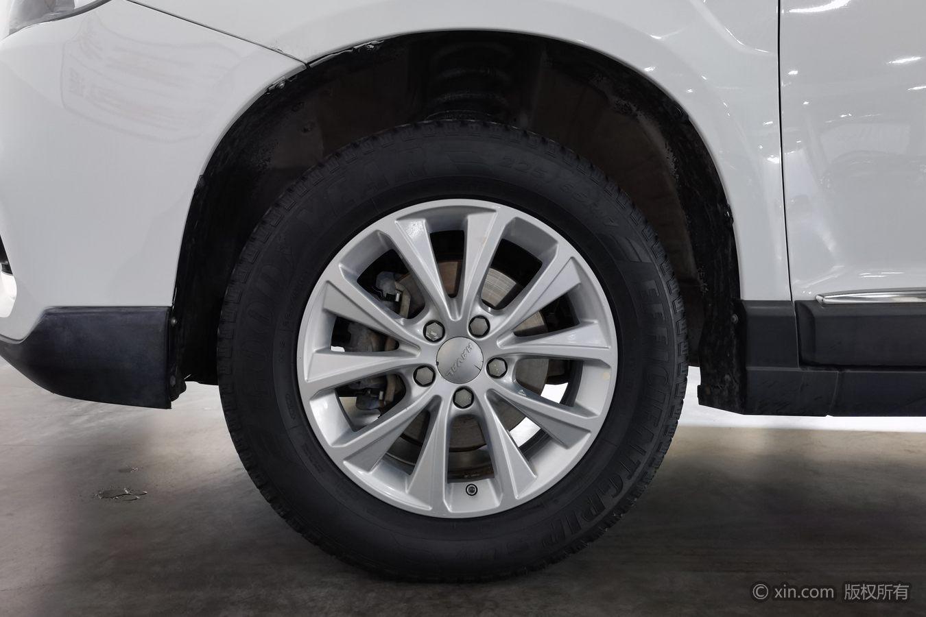 Haval H6 2019 Sport 1.5T MT Elite VI