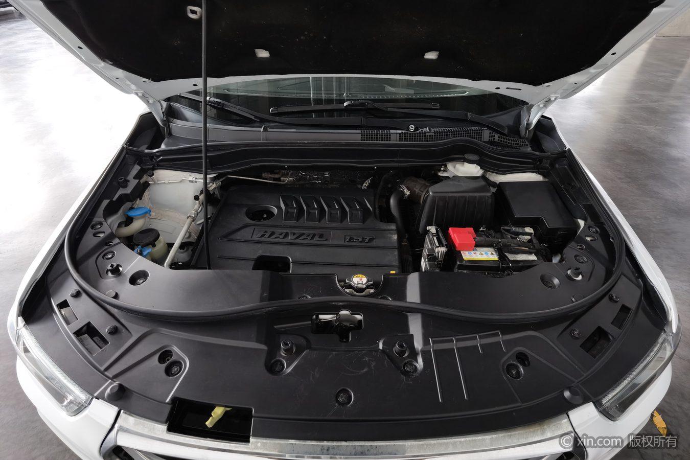 Haval H6 2019 Sport 1.5T MT Elite VI
