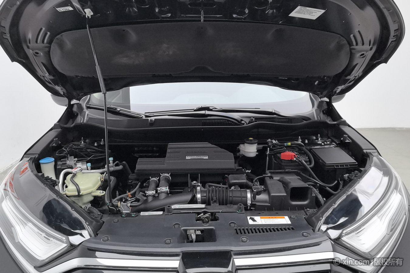 Honda CR-V 2021 240TURBO CVT Comfort
