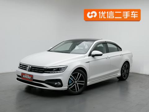 Volkswagen Lamando 2021 280TSI DSG Comfort