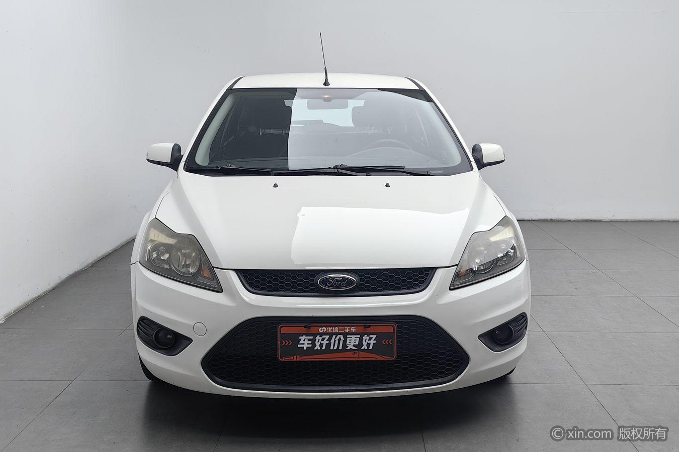 Ford Focus — фотографии объявления, Фото 4