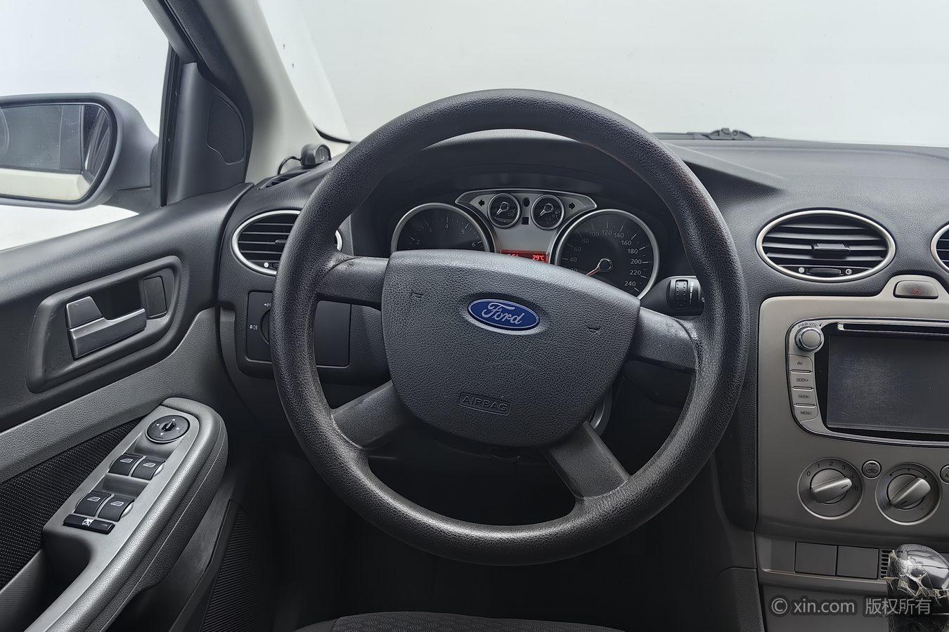 Ford Focus — фотографии объявления, Фото 16