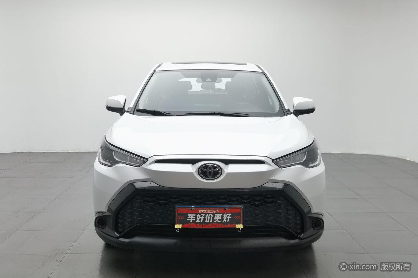 Toyota Fenglanda id 4510850 из Китая 23