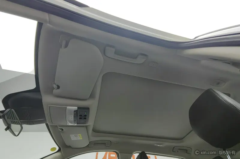Nissan X-Trail — фото 16
