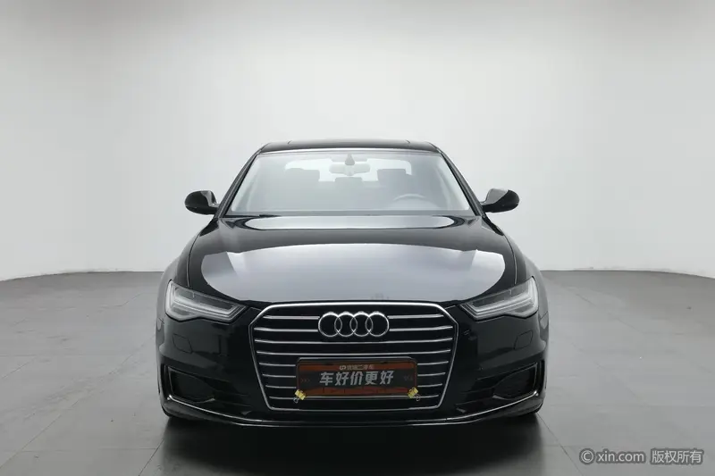 Audi A6L — фото 2