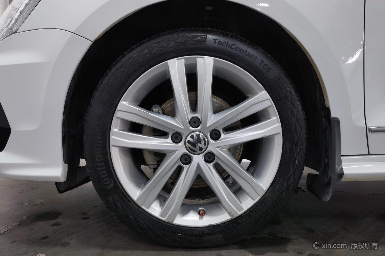 Volkswagen Sagitar 2018 280TSI DSG