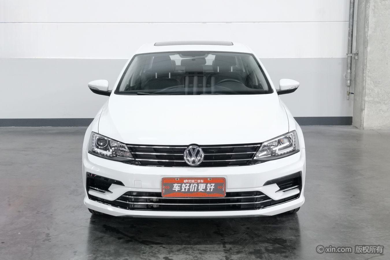 Volkswagen Sagitar 2018 280TSI DSG