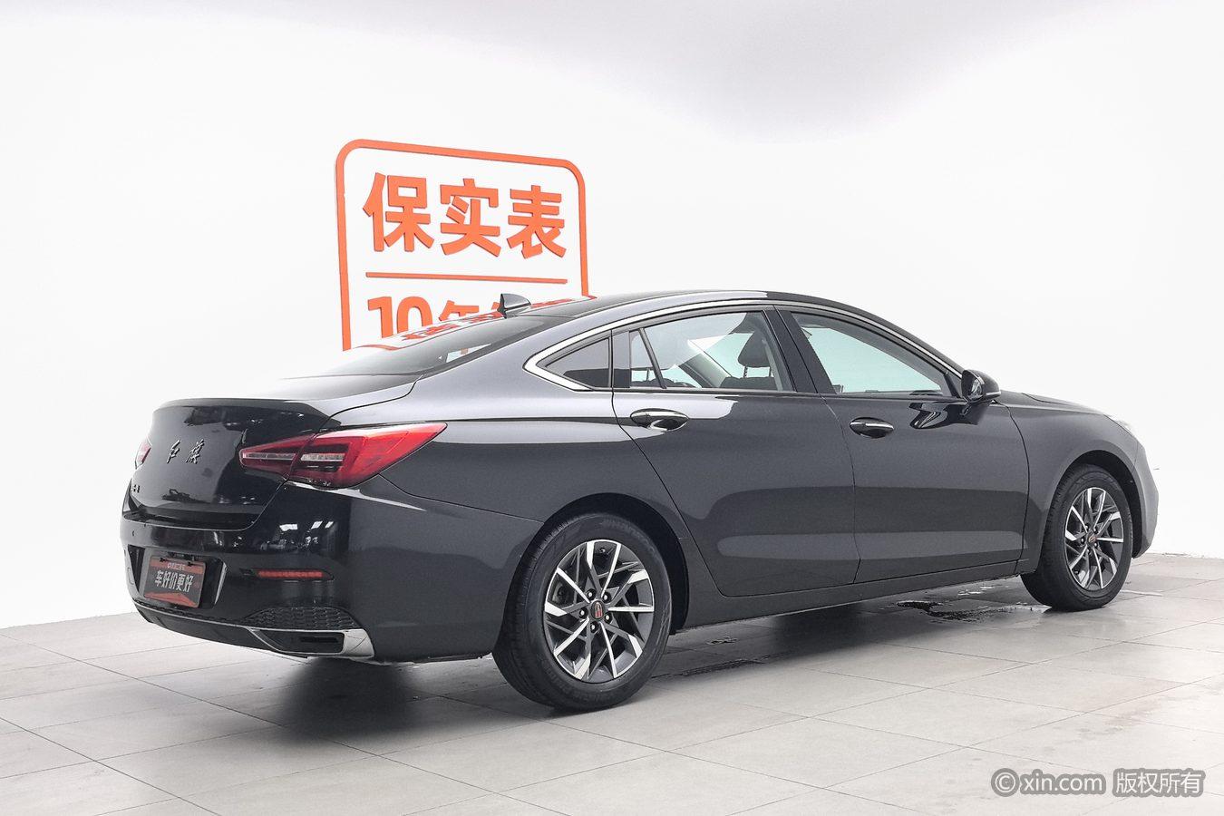 Hongqi H5 2022 1.5T DCT