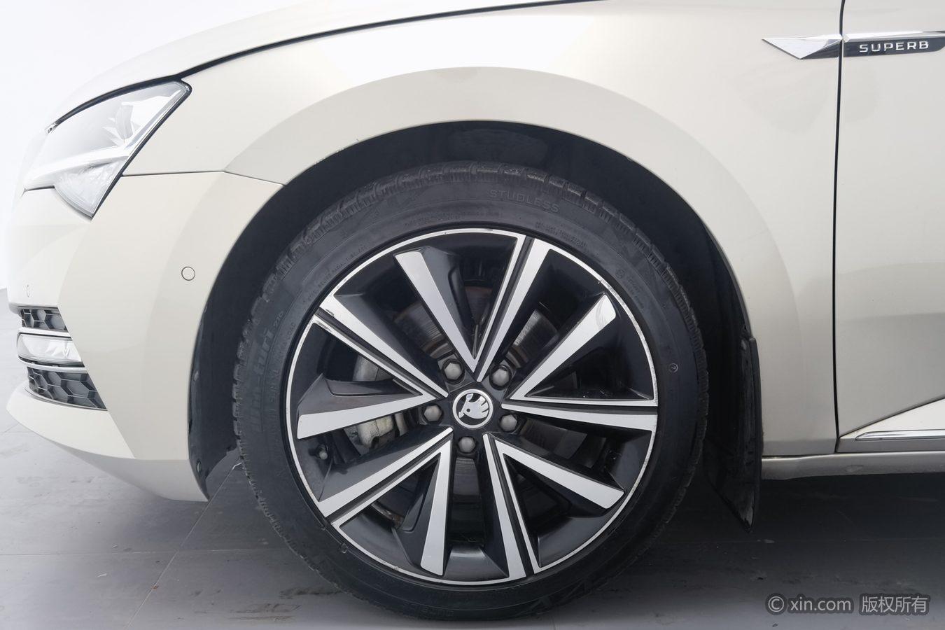 Skoda Speed pie id 4437913 из Китая 20