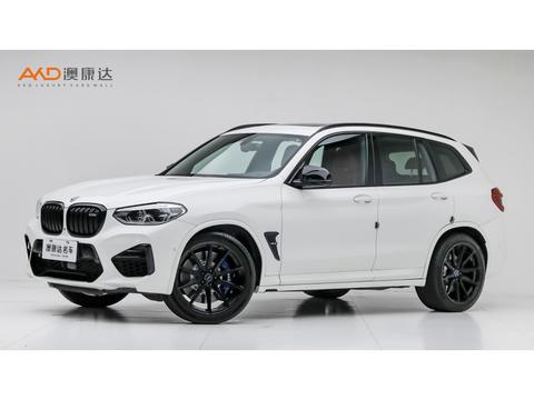 BMW X3 M