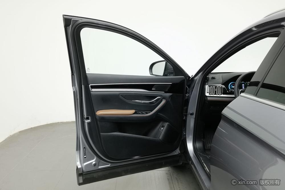 BYD Song PLUS, фото 22