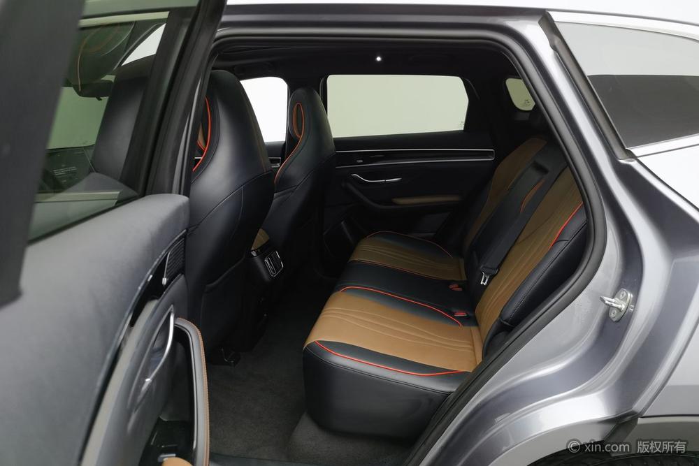 BYD Song PLUS, фото 20