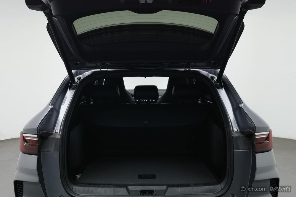 BYD Song PLUS, фото 24