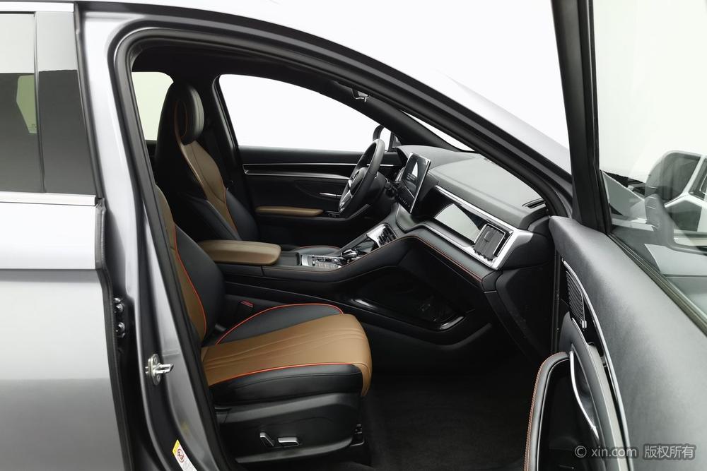 BYD Song PLUS, фото 11