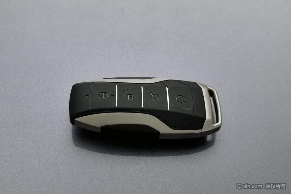 BYD Song PLUS, фото 6