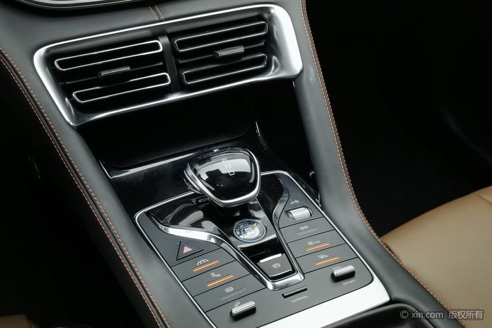 BYD Song PLUS, фото 16