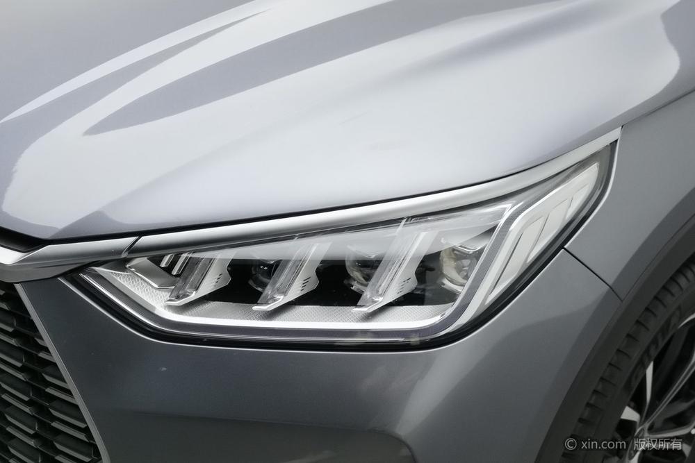 BYD Song PLUS, фото 7