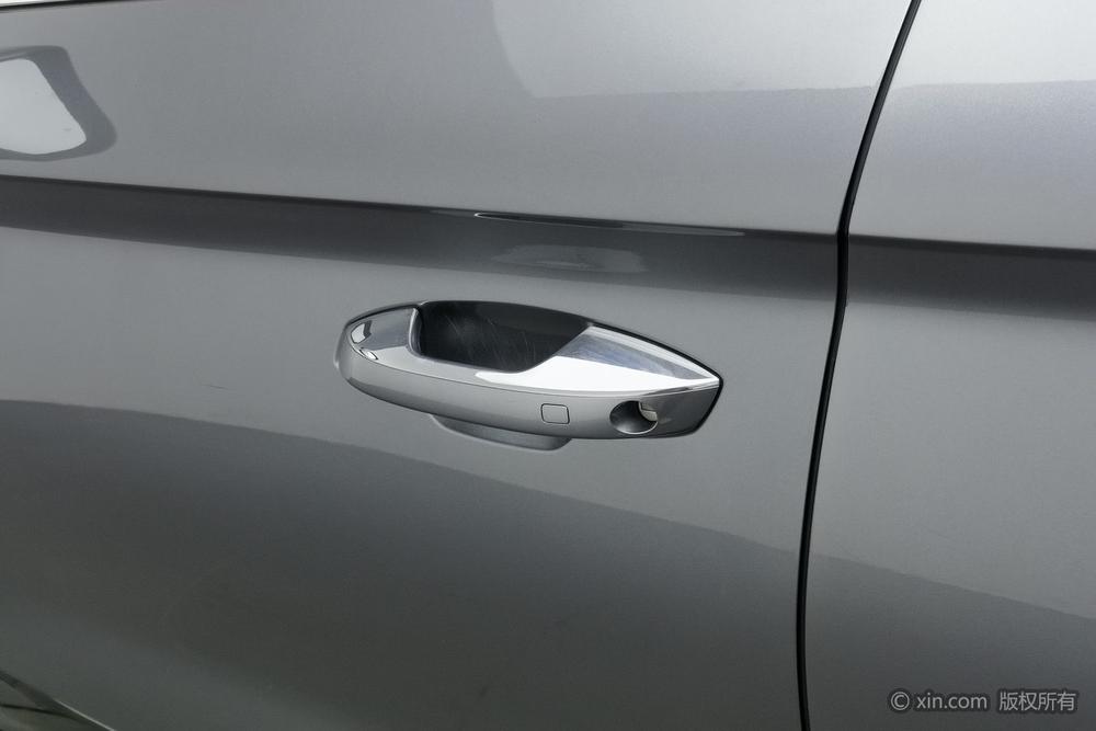 BYD Song PLUS, фото 9