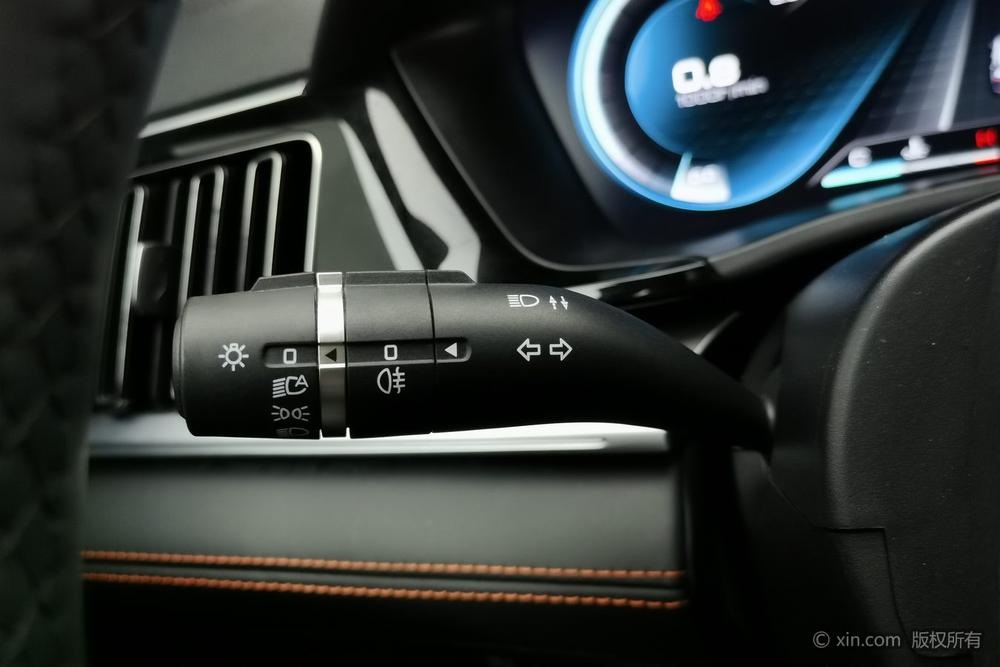 BYD Song PLUS, фото 17