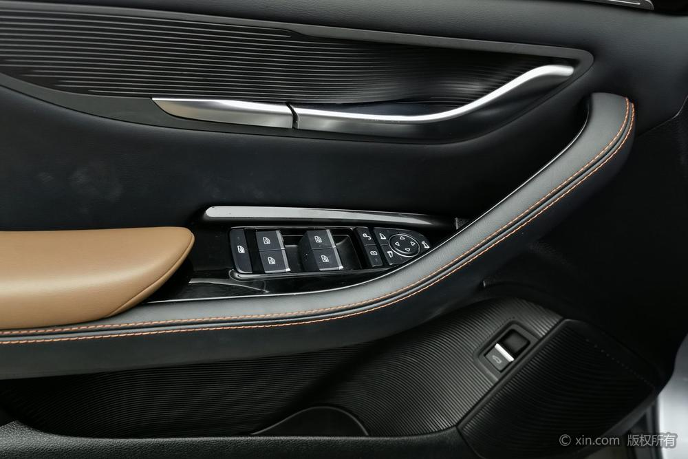 BYD Song PLUS, фото 23