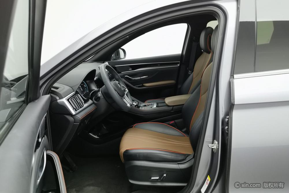 BYD Song PLUS, фото 18