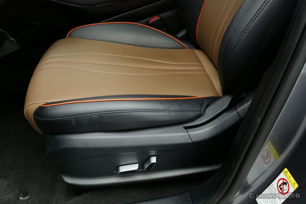 BYD Song PLUS, фото 19