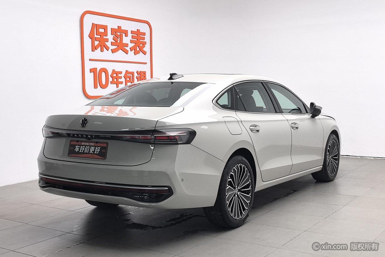 Volkswagen Passat 2025 Pro 380TSI