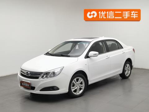 BYD Surui