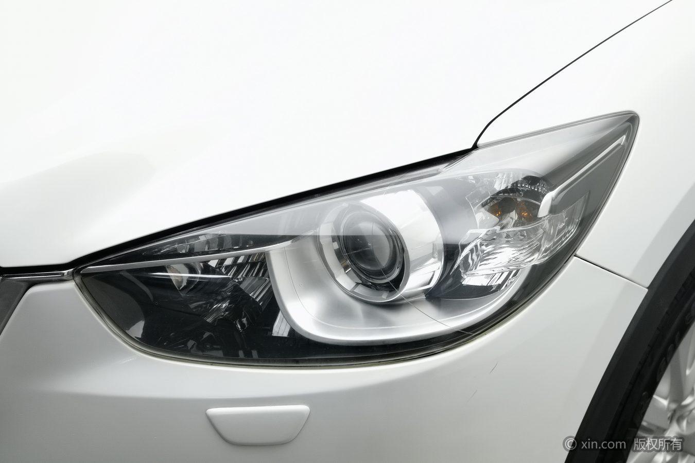 Mazda CX-5 2013 2.0L AT Luxury