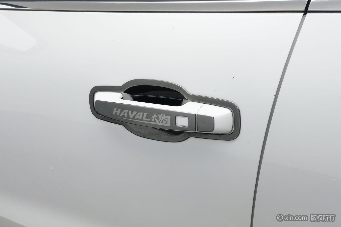 Haval Dargo 2024 2.0T