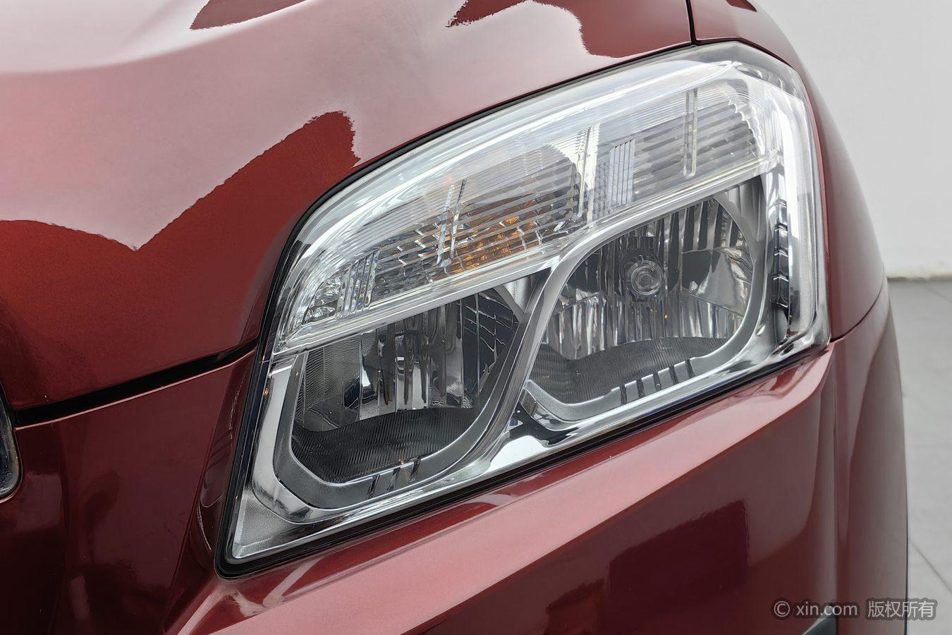 Chevrolet Trax 2014 1.4T AT Comfort