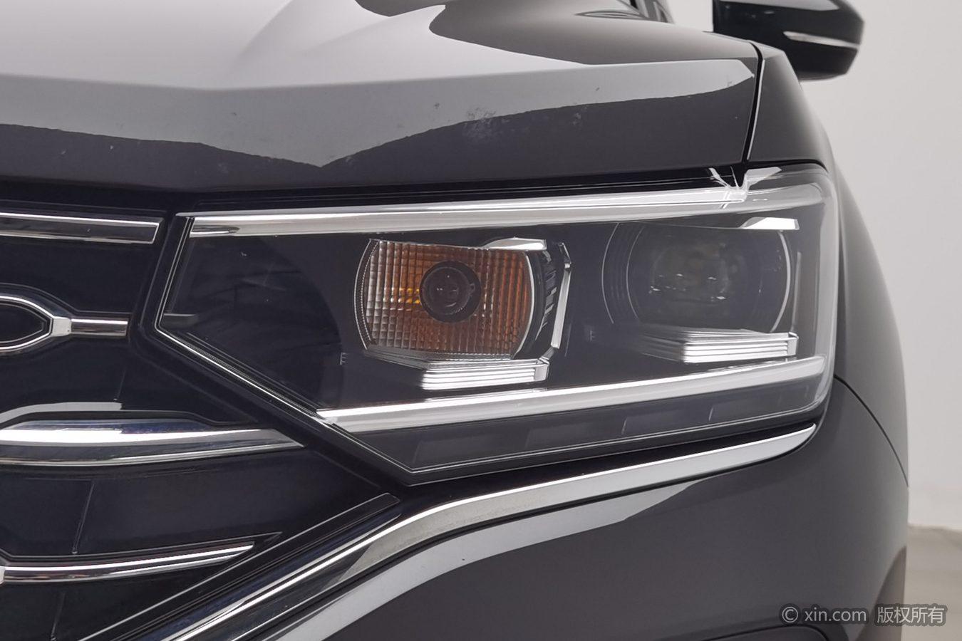 Volkswagen Tayron 2019 280TSI Luxury VI