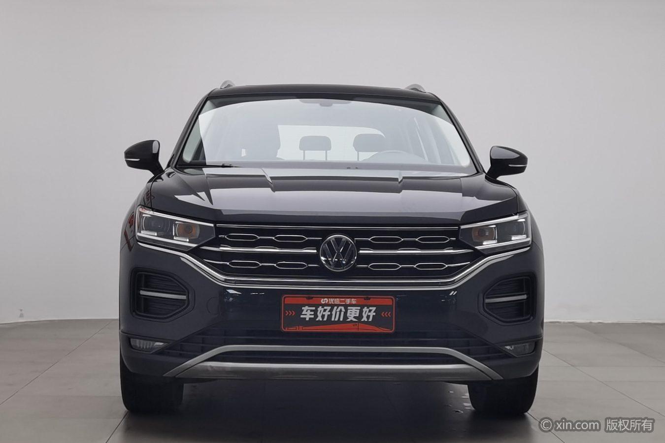 Volkswagen Tayron 2019 280TSI Luxury VI